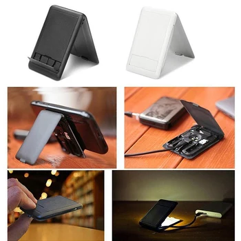 6-in-1 Multifunctional Cable Essentials Data Cable Storage Container Holder GDeals
6-in-1 Multifunctional Cable Essentials Data Cable Storage Container Holder GDeals