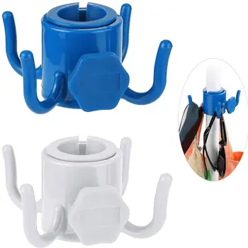 Outdoor Beach Umbrella Anchor Rod with Four-legged Hook Garden Umbrella Plastic Accessories Creative Umbrella Hook
Outdoor Beach Umbrella Anchor Rod with Four-legged Hook Garden Umbrella Plastic Accessories Creative Umbrella Hook