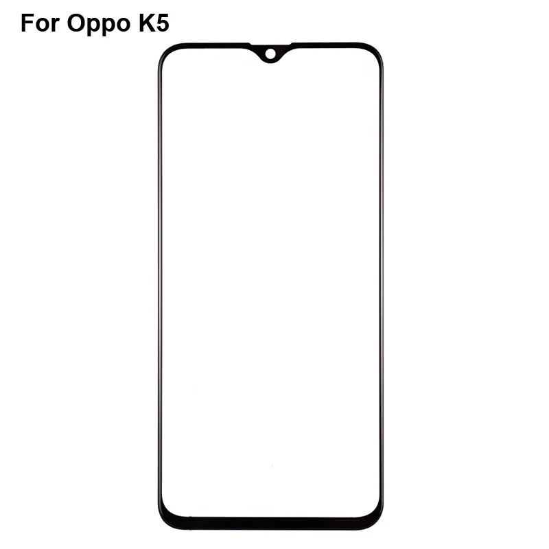 Для OPPO K5 переднее внешнее стекло объектив Ремонт сенсорный экран внешнее стекло без гибкого кабеля для OPPO K 5 oppo k5
Для OPPO K5 переднее внешнее стекло объектив Ремонт сенсорный экран внешнее стекло без гибкого кабеля для OPPO K 5 oppo k5