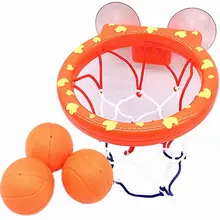 Basketball Hoop Bath Toy on Suckers Set for Child Kid Outdoor Game of Boy Interesting Indoor Sport Tool Kit for Baby
Basketball Hoop Bath Toy on Suckers Set for Child Kid Outdoor Game of Boy Interesting Indoor Sport Tool Kit for Baby
