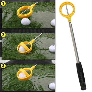 2m Golf Ball Retriever Device Automatically Portable Telescopic Pick Up Ball Retriever Golf Pick Up Automatic Locking Scoop Pick
2m Golf Ball Retriever Device Automatically Portable Telescopic Pick Up Ball Retriever Golf Pick Up Automatic Locking Scoop Pick