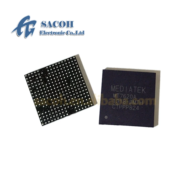 5PCS/lot New OriginaI MT7620A or MT7620A/B or MT7620AN or MT7620N MT7620N/B MT7620 TFBGA265 3G/4G Wireless router controller
5PCS/lot New OriginaI MT7620A or MT7620A/B or MT7620AN or MT7620N MT7620N/B MT7620 TFBGA265 3G/4G Wireless router controller