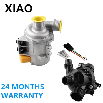 Electric Water Pump Bolt Thermostat Housing Assembly For BMW X3 X5 328I 128i 528i E90 E91E92 E60 E83 E70 11537549476 11517586925
Electric Water Pump Bolt Thermostat Housing Assembly For BMW X3 X5 328I 128i 528i E90 E91E92 E60 E83 E70 11537549476 11517586925