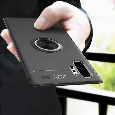 For Samsung Galaxy Note 10 Case Soft Silicone With Stand Ring Shockproof Protect Back Cover case for samsung note 10+ 10pro plus
For Samsung Galaxy Note 10 Case Soft Silicone With Stand Ring Shockproof Protect Back Cover case for samsung note 10+ 10pro plus
