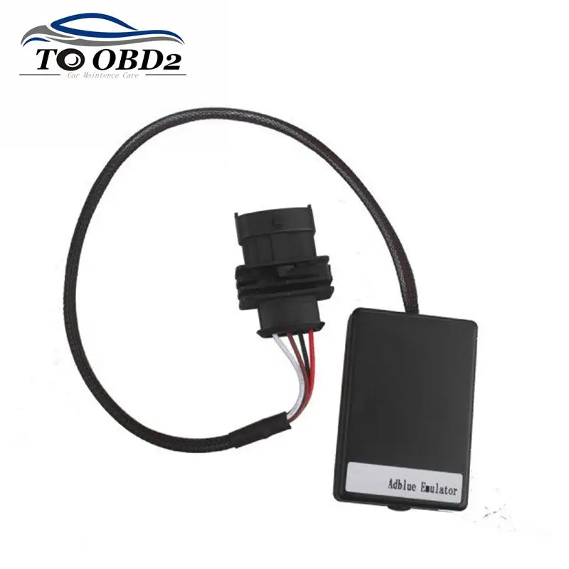 Newest Adblue Emulator NOX Trucks Emulation Diagnostic tool for Cummins Plug and Drive Device Disable SCR System free shipping
Newest Adblue Emulator NOX Trucks Emulation Diagnostic tool for Cummins Plug and Drive Device Disable SCR System free shipping