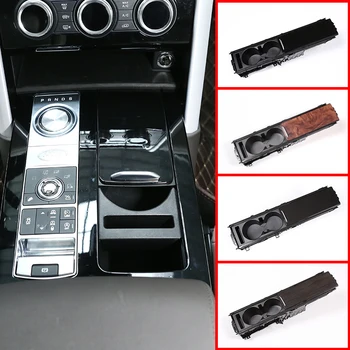 4 Style ABS Car Center Console Protection Cup Holder Frame For Land Rover Discovery 5 LR5 l462 2017-18 Replacement Part
4 Style ABS Car Center Console Protection Cup Holder Frame For Land Rover Discovery 5 LR5 l462 2017-18 Replacement Part