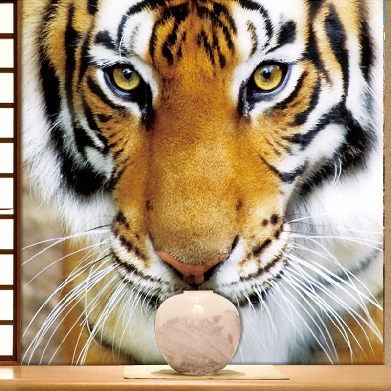 Personalized-Customization-Modern-Simple-Animal-Tiger-Photo-Mural-Wallpaper-Classic-Living-Room-Study-Home-Decor-Wall (3)