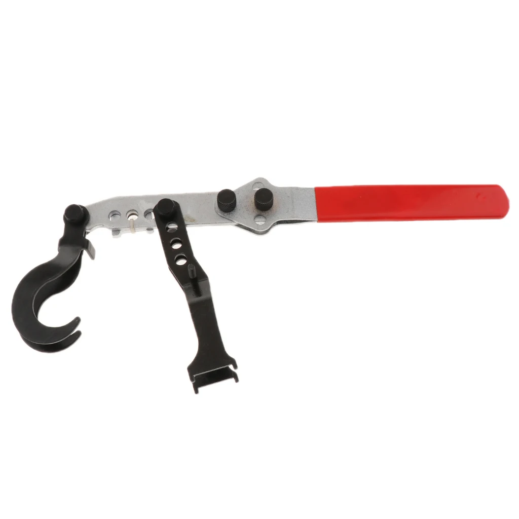 Adjustable Lever Engine Valve Spring Compressor OHV/OHC Chemical Corrosion Twin-Cam VS168 Durability Adjustable Lever Engine Valve Spring Compressor OHV/OHC Chemical Corrosion Twin-Cam VS168 Durability