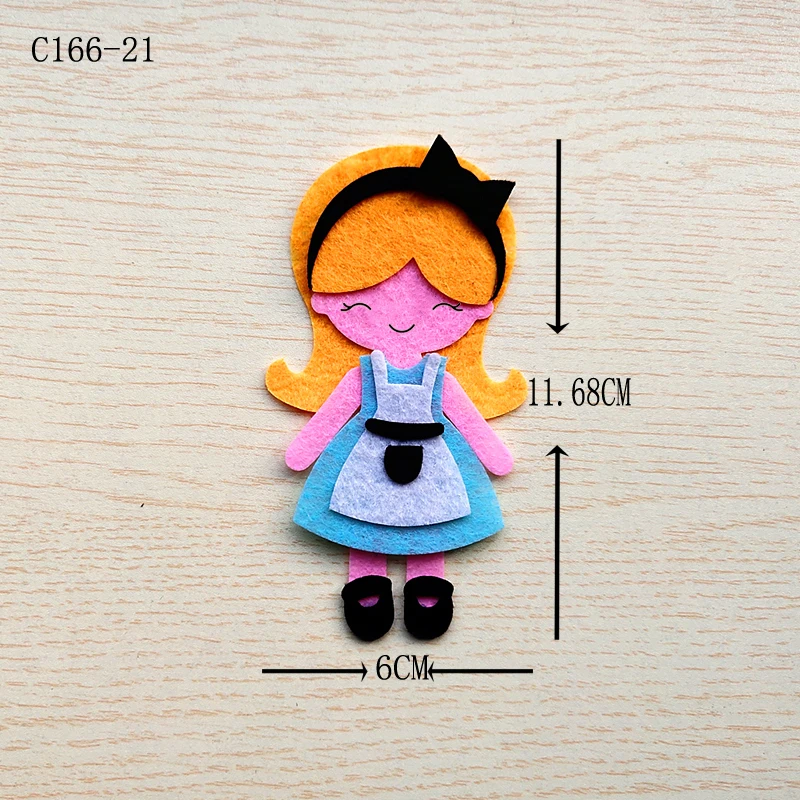 Новые деревянные штампы принцессы для скрапбукинга|dies scrapbooking|die cut diesdies die |