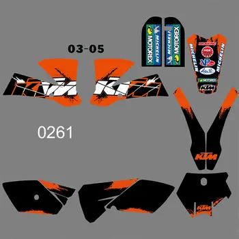 New Full Graphics Decals Stickers Custom Number Name Glossy Bright Stickers Waterproof for KTM 85 SX SX85 2003 2004 2005
New Full Graphics Decals Stickers Custom Number Name Glossy Bright Stickers Waterproof for KTM 85 SX SX85 2003 2004 2005