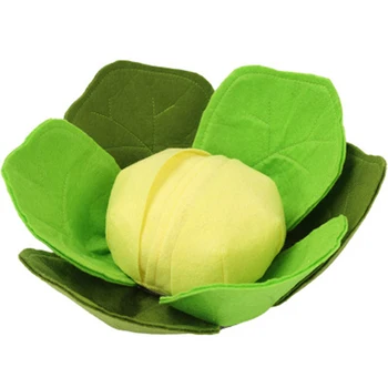 Dog Sniffing Mat Cabbage Washable Pet Slow Feeding Bowl Toys Interactive Increase IQ Training Toys Funny Puppy
Dog Sniffing Mat Cabbage Washable Pet Slow Feeding Bowl Toys Interactive Increase IQ Training Toys Funny Puppy