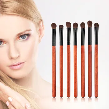 7 pcs/Set Professional Eyeshadow Brush Makeup Brushes Eye Makeup Tools Cosmetic Set Kit Drop Shipping Wholesale
7 pcs/Set Professional Eyeshadow Brush Makeup Brushes Eye Makeup Tools Cosmetic Set Kit Drop Shipping Wholesale