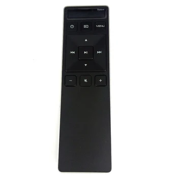 NEW Original XRS551-E6 For VIZIO Soundbar Remote control SB3651-E6 SB4531-D5 SB4031-D5 Fernbedienung
NEW Original XRS551-E6 For VIZIO Soundbar Remote control SB3651-E6 SB4531-D5 SB4031-D5 Fernbedienung