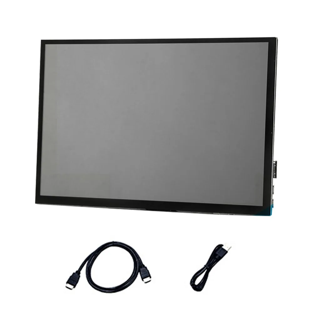 10.1 Inch USB RGB Touch Screen Backlight Digital Computer Capacitive Plug And Play High Resolution LCD Monitor HDMI Display HD
10.1 Inch USB RGB Touch Screen Backlight Digital Computer Capacitive Plug And Play High Resolution LCD Monitor HDMI Display HD