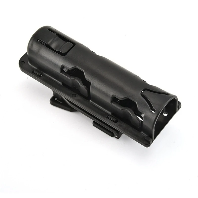 New-Universal-360-Degree-Rotation-Baton-Case-Holster-Black-Holder-Self-Defense-Safety-Outdoor-Survial-Kit(4)