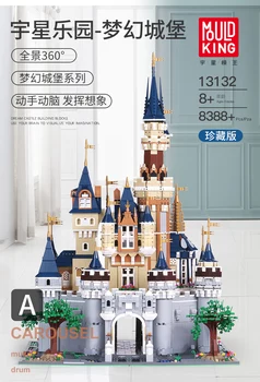 he Disneys Cinderella Princess Castle Compatible with Legoing 71040 Model Kit Building Blocks Bricks Gifts Toys For Children
he Disneys Cinderella Princess Castle Compatible with Legoing 71040 Model Kit Building Blocks Bricks Gifts Toys For Children