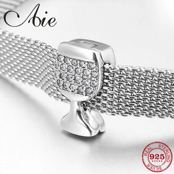 Wine glass shape Hot 925 Sterling Silver beads clips Fit Original Bracelet reflection Charm Jewelry making
Wine glass shape Hot 925 Sterling Silver beads clips Fit Original Bracelet reflection Charm Jewelry making