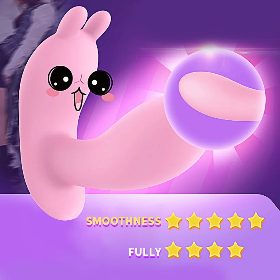 Вибратор Кролик Отзывы