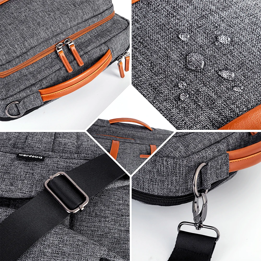 Clothes of Multi-Functional Laptop Backpack