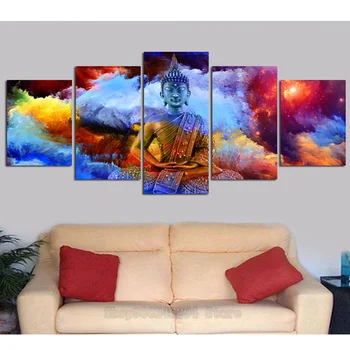 diy diamond paintings 5 Pieces Colour Buddha Abstract clouds painting square round Drill diamond embroidery Unique Gift FF410
diy diamond paintings 5 Pieces Colour Buddha Abstract clouds painting square round Drill diamond embroidery Unique Gift FF410