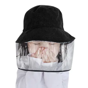 Multi-function Protective Cap Protective Hat Eye Protection Anti-fog Windproof Hat Anti-saliva Face Cover Cap Party Favors
Multi-function Protective Cap Protective Hat Eye Protection Anti-fog Windproof Hat Anti-saliva Face Cover Cap Party Favors