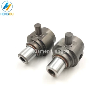 1 Set M0079 M0080 forwarding sucker for Mit. printing machine spare parts lifting sucker
1 Set M0079 M0080 forwarding sucker for Mit. printing machine spare parts lifting sucker