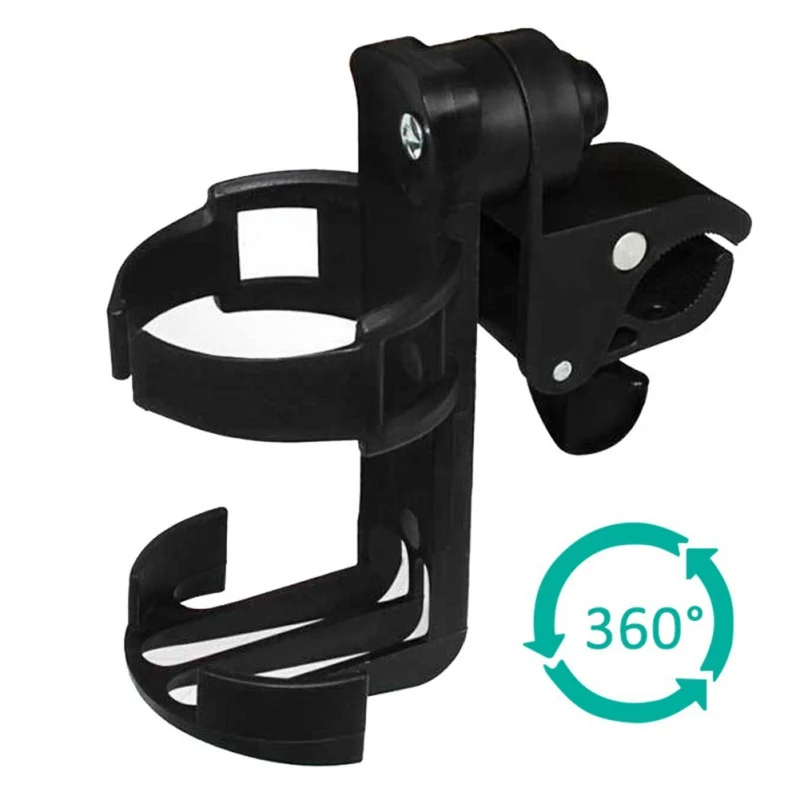 Plastic Organizer Cup Bottle Holder Stroller Carriage Accessory Baby Infant Stroller Bottle Cup Holder Parent Console
Plastic Organizer Cup Bottle Holder Stroller Carriage Accessory Baby Infant Stroller Bottle Cup Holder Parent Console