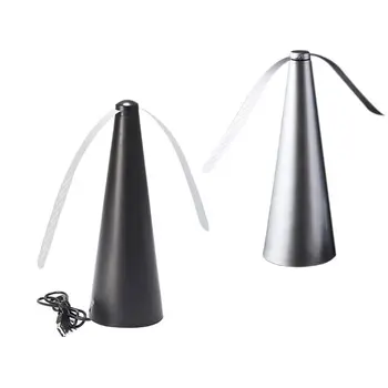 Tabletop Fly Repellent Mosquito Repellent Fan Light Weight Protection Convenient Automatically Keep Flies Pest Control
Tabletop Fly Repellent Mosquito Repellent Fan Light Weight Protection Convenient Automatically Keep Flies Pest Control