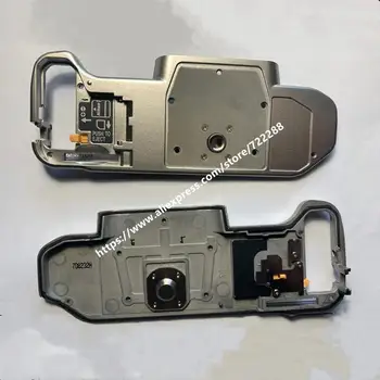 Repair Parts For Nikon DF Bottom Cover Case Plate Base Unit 10W69 Silver
Repair Parts For Nikon DF Bottom Cover Case Plate Base Unit 10W69 Silver