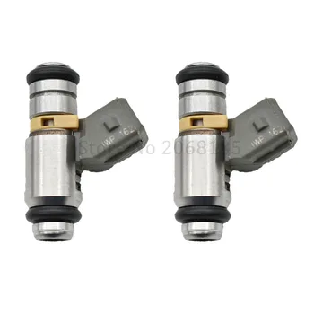 2PCS Fuel Injectors IWP162 IWP162 FOR Multistrada Sport 1198 Gt MOTO GUZZI Breva Norge
2PCS Fuel Injectors IWP162 IWP162 FOR Multistrada Sport 1198 Gt MOTO GUZZI Breva Norge