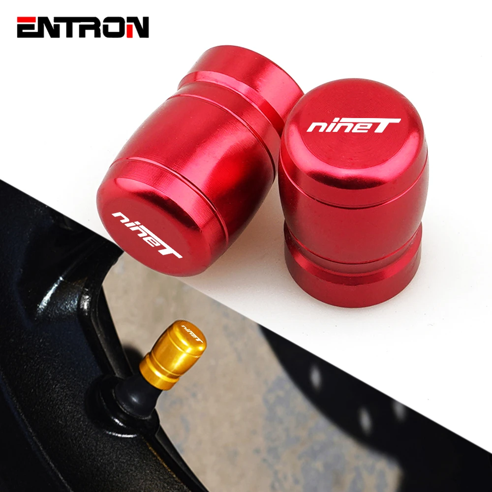 For BMW R Ninet Nine T All Years Motorcycle Tire Valve Air Port Stem Cap Plug Tyre Airtight Cover Accessories
For BMW R Ninet Nine T All Years Motorcycle Tire Valve Air Port Stem Cap Plug Tyre Airtight Cover Accessories
