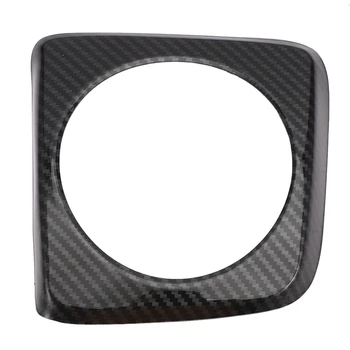 for Honda Civic 2006-2011 Automatic Shift Panel Carbon Style Central Control Panel
for Honda Civic 2006-2011 Automatic Shift Panel Carbon Style Central Control Panel