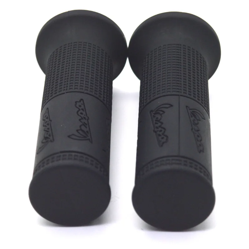 Pair Motorcycle 7/8" Rubber Gel 22mm Handle Bar Grip Scooter Hand Grips for Vespa GTS 300 250 125 Sprint
Pair Motorcycle 7/8" Rubber Gel 22mm Handle Bar Grip Scooter Hand Grips for Vespa GTS 300 250 125 Sprint