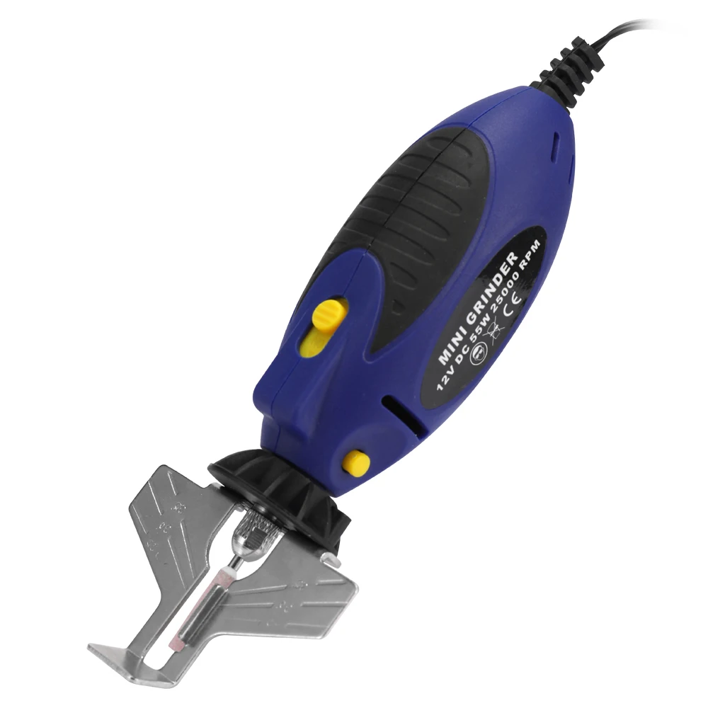 12V Chain Saw Grinding Machine Sharpener Chainsaw Electric Mini Handheld Grinder File Milling Machines Sharpen Tools
12V Chain Saw Grinding Machine Sharpener Chainsaw Electric Mini Handheld Grinder File Milling Machines Sharpen Tools
