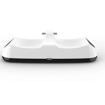 Dual Charger Dock Stand Base Holder Charging Station for Sony PS5 Wireless Controller Accessories
Dual Charger Dock Stand Base Holder Charging Station for Sony PS5 Wireless Controller Accessories