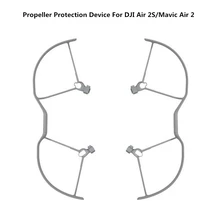 Brand New For DJI Air 2S/Mavic Air 2 Drone Propeller Guard Propellers Protector Cover Aerial Photography Aircraft Accessories 
Brand New For DJI Air 2S/Mavic Air 2 Drone Propeller Guard Propellers Protector Cover Aerial Photography Aircraft Accessories