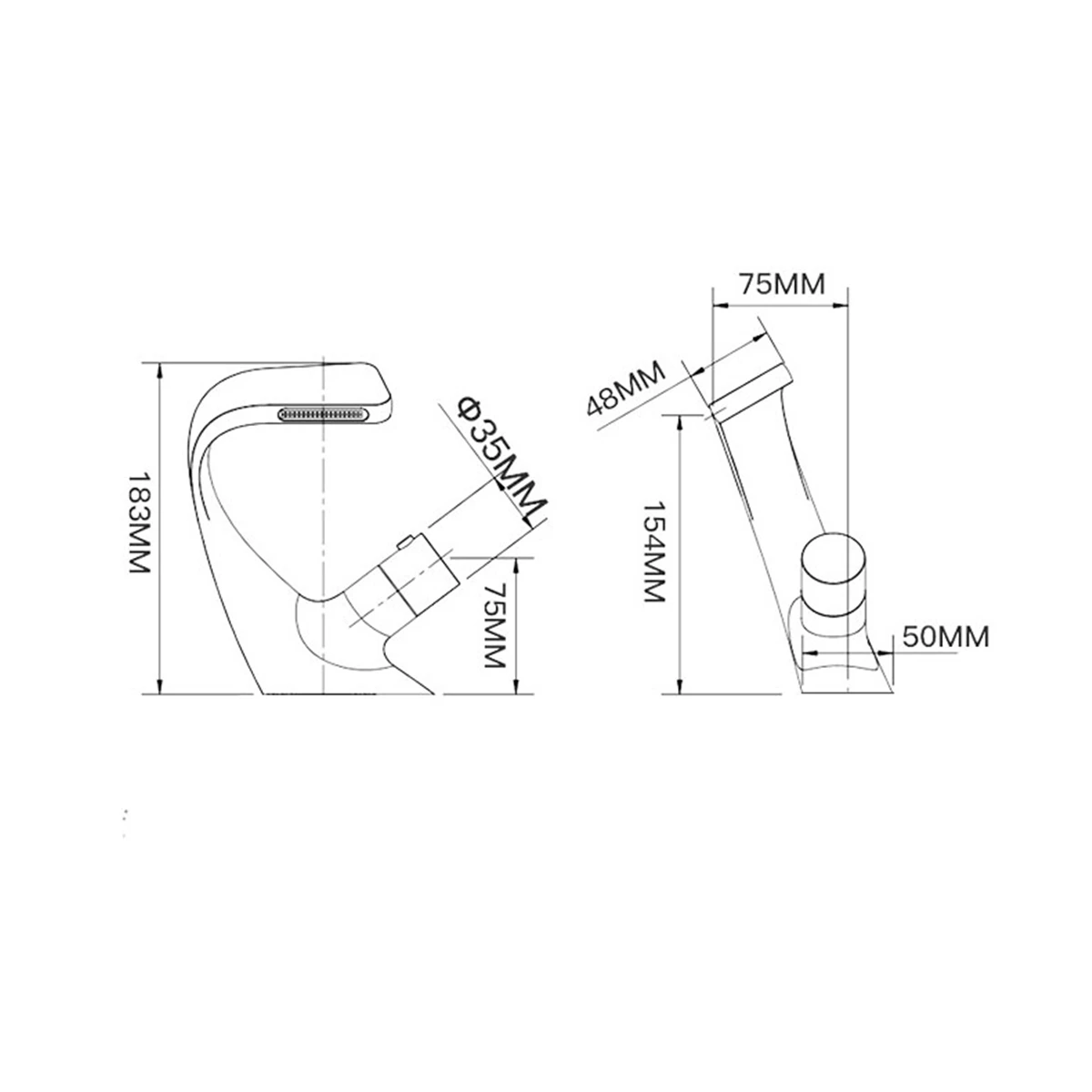 Black Faucet Bathroom Sink Faucets Hot Cold Water Mixer Crane Deck Mounted Single Hole Bath Tap Chrome Finished Hf6a6afa03b9c41d4aba687affead99bam Hf6a6afa03b9c41d4aba687affead99bam Black Faucet Bathroom Sink Faucets Hot Cold Water Mixer Crane Deck Mounted Single Hole Bath Tap Chrome Finished