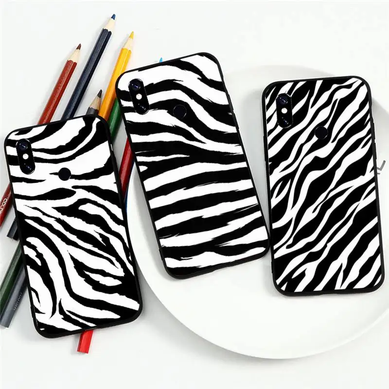 Zebra print clip art animal Phone Case For Xiaomi Redmi 7 8 9t a3 9se k20 mi8 max3 lite 9 note 9s 10 pro
Zebra print clip art animal Phone Case For Xiaomi Redmi 7 8 9t a3 9se k20 mi8 max3 lite 9 note 9s 10 pro