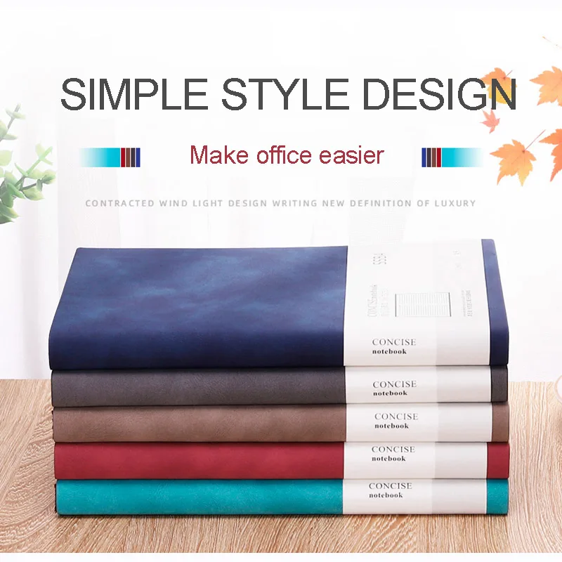 A5 Leather Journal Notebook Sofe Cover Sketchbook Planner Agenda 2020 Weekly Diary Notepads Fresh Stationery Suplies Ppapelaria
A5 Leather Journal Notebook Sofe Cover Sketchbook Planner Agenda 2020 Weekly Diary Notepads Fresh Stationery Suplies Ppapelaria