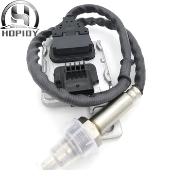 For VW Audi A4 S4 B9 Q5 SQ5 80A907807B 5WK97415 NOX Sensor 
For VW Audi A4 S4 B9 Q5 SQ5 80A907807B 5WK97415 NOX Sensor