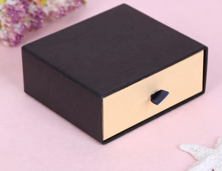 UV Protected Printing Jewelry Gift Box Drawer Box With Foam Insert Jewelry Box Packaging ---DH10656
UV Protected Printing Jewelry Gift Box Drawer Box With Foam Insert Jewelry Box Packaging ---DH10656