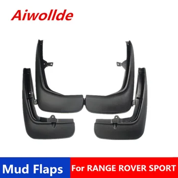 Car Mud Flaps For RANGE ROVER SPORT L320 2005-2013 Mudflaps Splash Guards Fender Mudguards Mud Flaps
Car Mud Flaps For RANGE ROVER SPORT L320 2005-2013 Mudflaps Splash Guards Fender Mudguards Mud Flaps