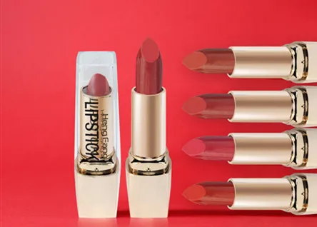 Hengfang Nourishing lipstick is soft, moist and bright lip gloss is easy to color and does not stick to cups.
Hengfang Nourishing lipstick is soft, moist and bright lip gloss is easy to color and does not stick to cups.