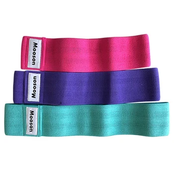 Resistance Booty Band Hip Loop Bands Exercise For Legs Thigh Glute Butt Squat Bands 2020. New.
Resistance Booty Band Hip Loop Bands Exercise For Legs Thigh Glute Butt Squat Bands 2020. New.