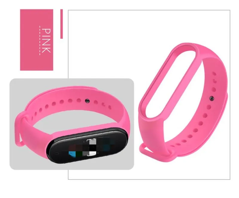 Sport Bracelet For Xiaomi Mi Band 3/4/5 strap Silicone TPU Wristband accessories for xiaomi miband 5 straps MiBand 4 bracelets Sport Bracelet For Xiaomi Mi Band 3/4/5 strap Silicone TPU Wristband accessories for xiaomi miband 5 straps MiBand 4 bracelets