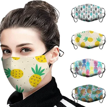 Adults Facemask Windproof Face Shield Breathable Face Mask Face Shield Washable Mouth Mask Cloth Reusable mondmaskers Tapabocas
Adults Facemask Windproof Face Shield Breathable Face Mask Face Shield Washable Mouth Mask Cloth Reusable mondmaskers Tapabocas