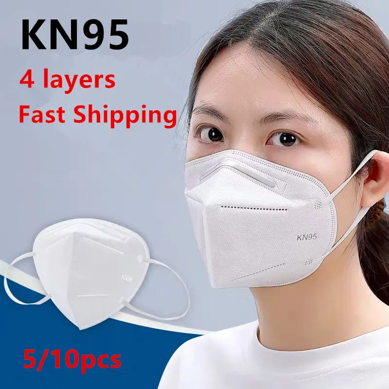 Fast Ship Disposable Mouth Mask KN95 Mask 95% Filtration Non-woven Fabric PM2.5 Protective Masks for Dust Particles Pollution
Fast Ship Disposable Mouth Mask KN95 Mask 95% Filtration Non-woven Fabric PM2.5 Protective Masks for Dust Particles Pollution