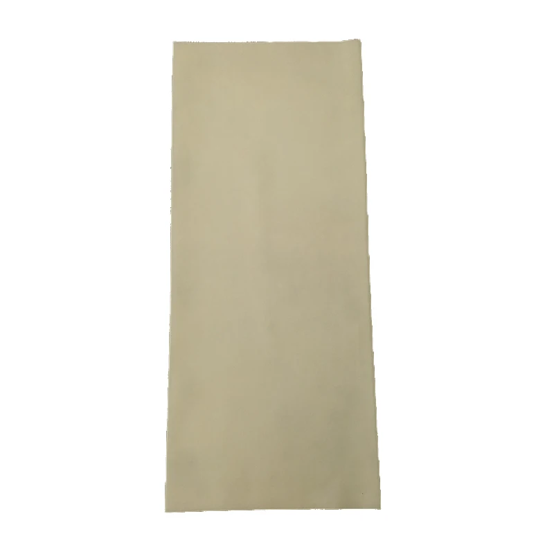 

Latex Membranes Dia. 4 in, Thickness 0.012 in, Length 12.6 in. Triaxial Membrane for triaxial test