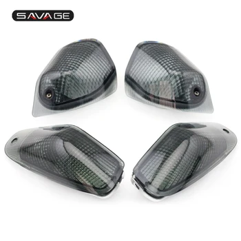 For KAWASAKI ZZR 400/600 ZZR400 ZZR600 ZX600E 1994-2006 Motorcycle Accessories Front Rear Turn Signal Indicator Light Lamp Lens
For KAWASAKI ZZR 400/600 ZZR400 ZZR600 ZX600E 1994-2006 Motorcycle Accessories Front Rear Turn Signal Indicator Light Lamp Lens