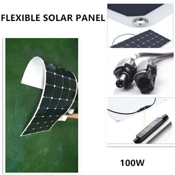 2019 latest fashion top design sunpower folding flexible solar panel 100w
2019 latest fashion top design sunpower folding flexible solar panel 100w